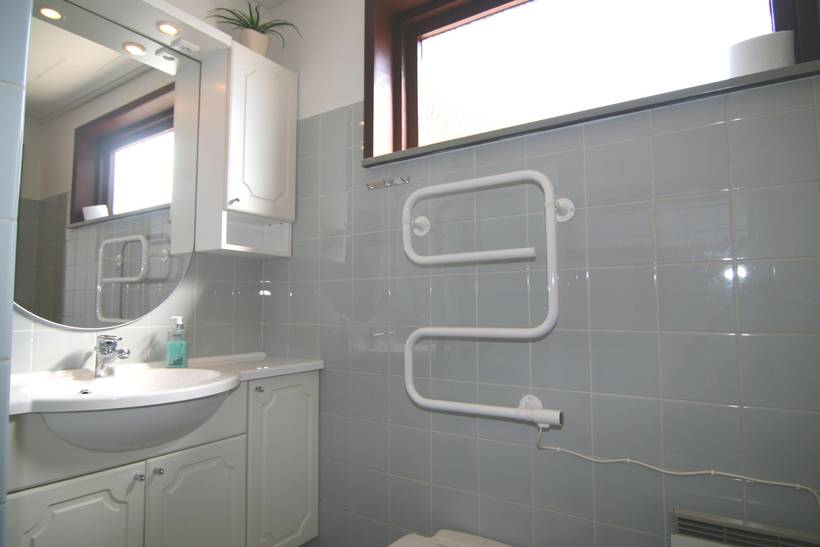 Foto von Ferienhaus DV55 in Rindby - Fanø