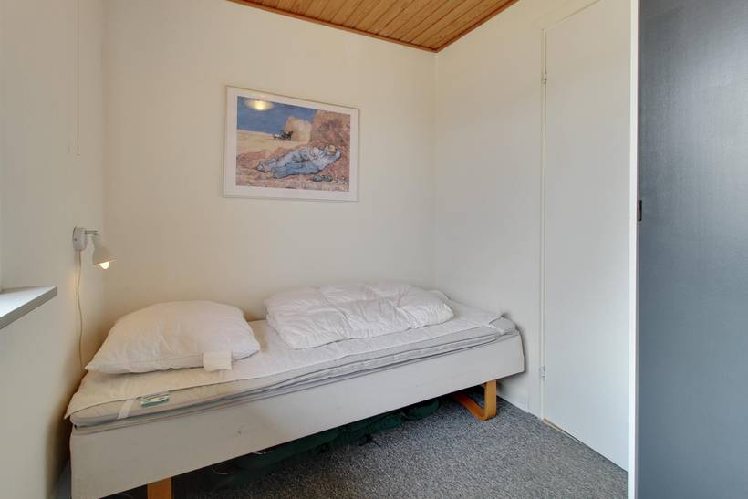 Foto von Ferienhaus DV55 in Rindby - Fanø