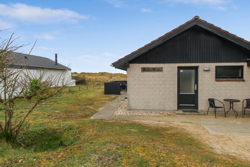 Foto von Ferienhaus DV55 in Rindby - Fanø