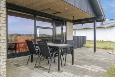 Vorschaubild von Ferienhaus DV55 in Rindby - Fanø