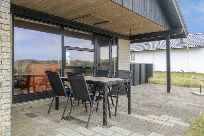 Foto von Ferienhaus DV55 in Rindby - Fanø