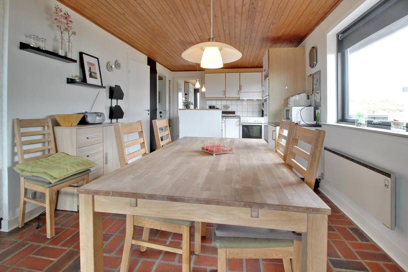 Foto von Ferienhaus DV55 in Rindby - Fanø