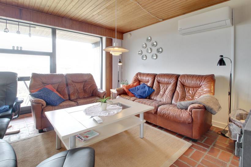 Foto von Ferienhaus DV55 in Rindby - Fanø