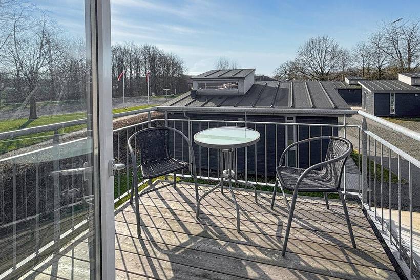 Foto von Ferienhaus DV62 in Vejen - Südjütland