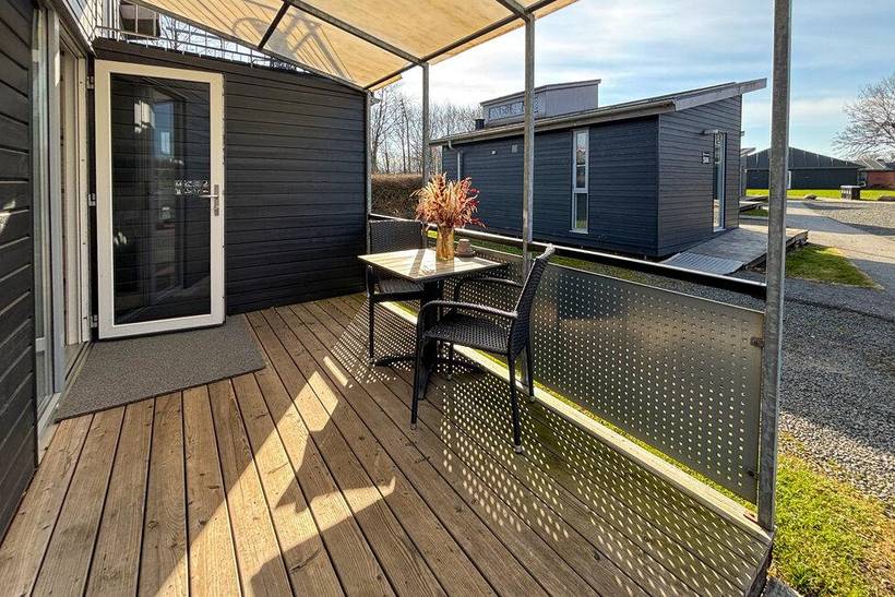 Foto von Ferienhaus DV62 in Vejen - Südjütland