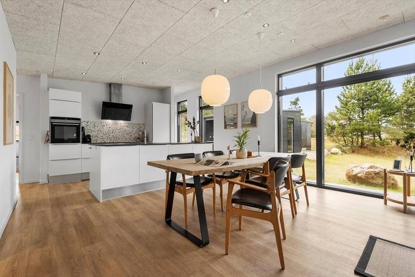 Foto von Ferienhaus DV65 in Fanø Bad - Fanø