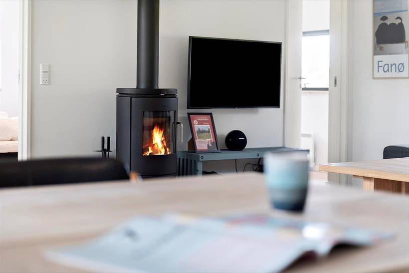 Foto von Ferienhaus DV65 in Fanø Bad - Fanø