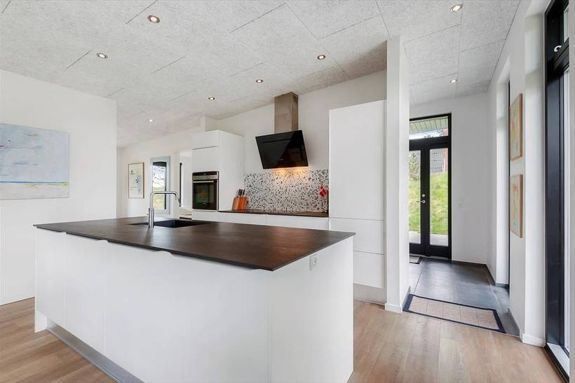 Foto von Ferienhaus DV65 in Fanø Bad - Fanø