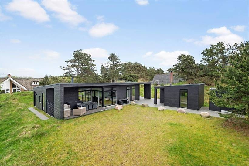 Foto von Ferienhaus DV65 in Fanø Bad - Fanø