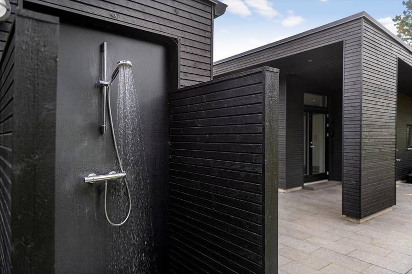 Foto von Ferienhaus DV65 in Fanø Bad - Fanø