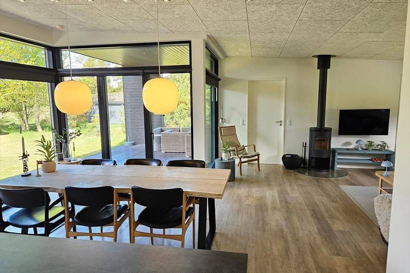 Foto von Ferienhaus DV65 in Fanø Bad - Fanø