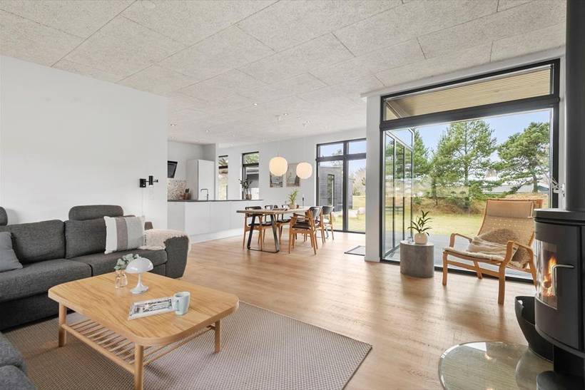 Foto von Ferienhaus DV65 in Fanø Bad - Fanø