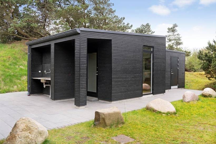 Foto von Ferienhaus DV65 in Fanø Bad - Fanø