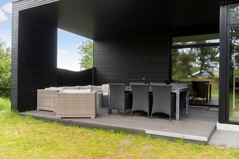Foto von Ferienhaus DV65 in Fanø Bad - Fanø