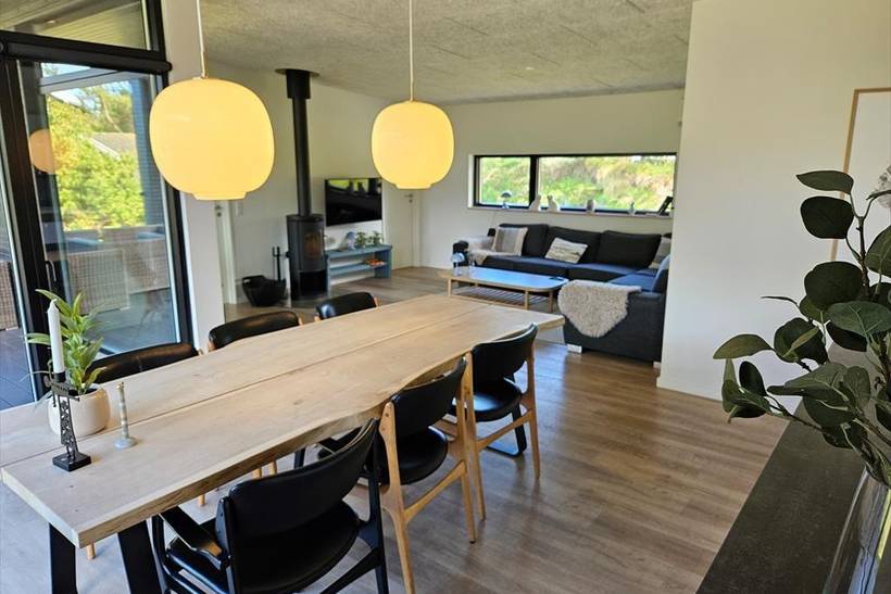 Foto von Ferienhaus DV65 in Fanø Bad - Fanø