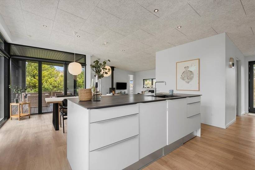 Foto von Ferienhaus DV65 in Fanø Bad - Fanø