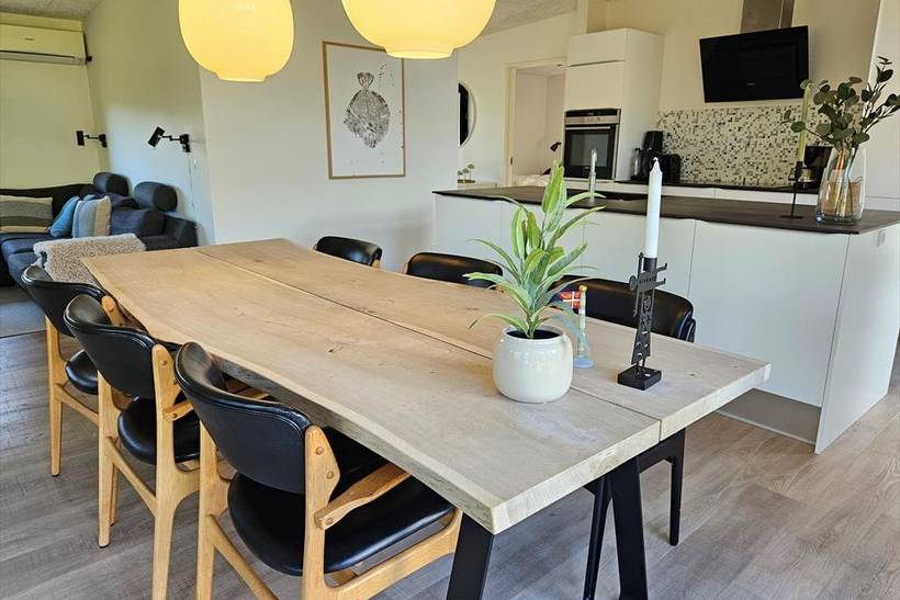 Foto von Ferienhaus DV65 in Fanø Bad - Fanø