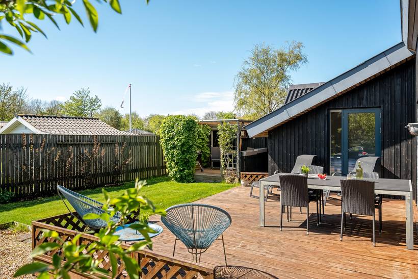 Foto von Ferienhaus DV67 in Sædding - Esbjerg - Westjütland