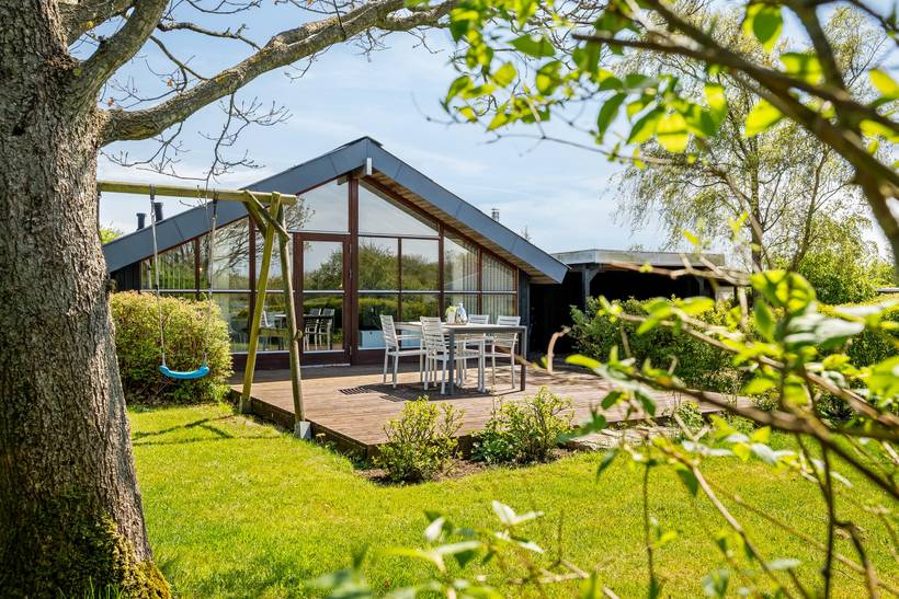Foto von Ferienhaus DV67 in Sædding - Esbjerg - Westjütland