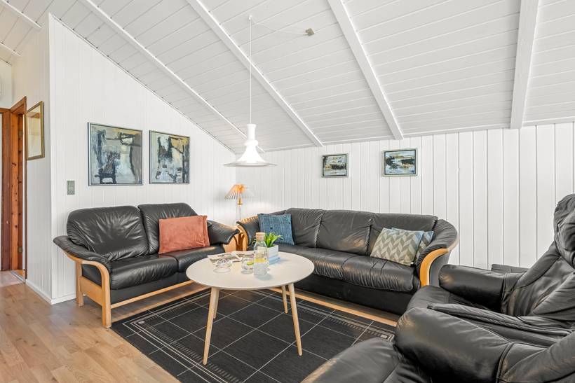 Foto von Ferienhaus DV67 in Sædding - Esbjerg - Westjütland
