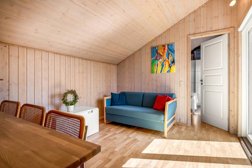 Foto von Ferienhaus DV67 in Sædding - Esbjerg - Westjütland