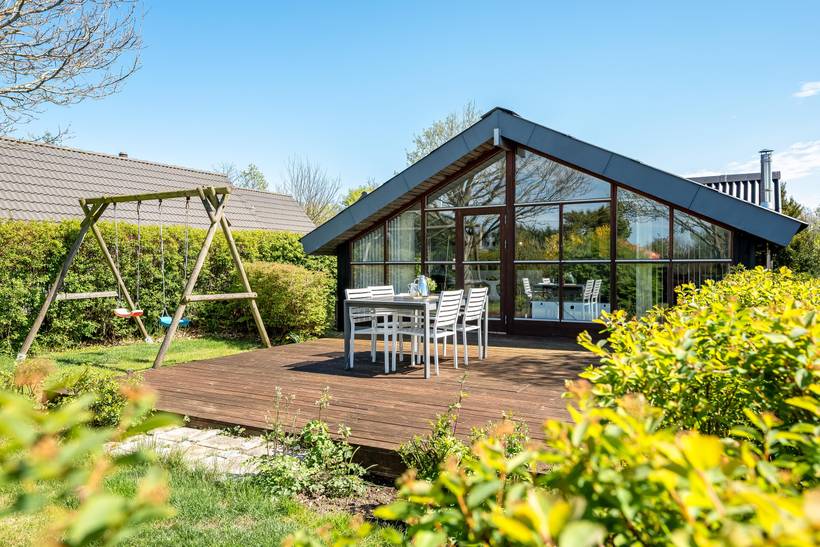Foto von Ferienhaus DV67 in Sædding - Esbjerg - Westjütland