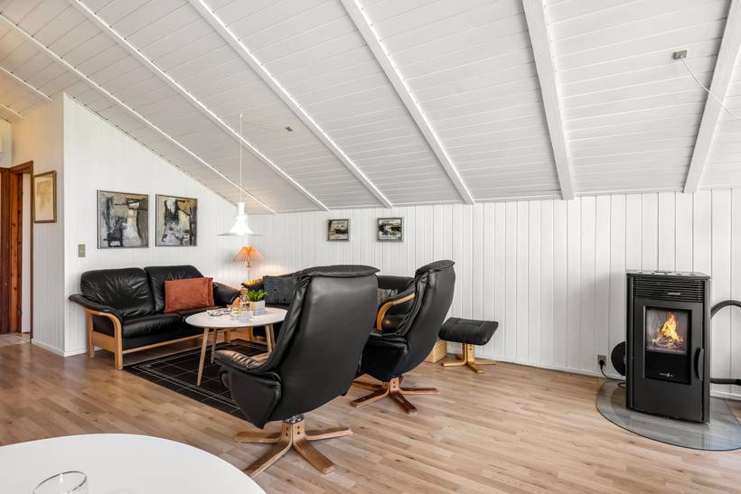 Foto von Ferienhaus DV67 in Sædding - Esbjerg - Westjütland