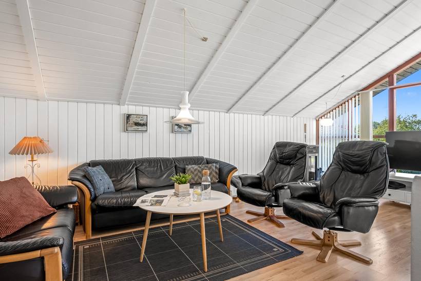 Foto von Ferienhaus DV67 in Sædding - Esbjerg - Westjütland
