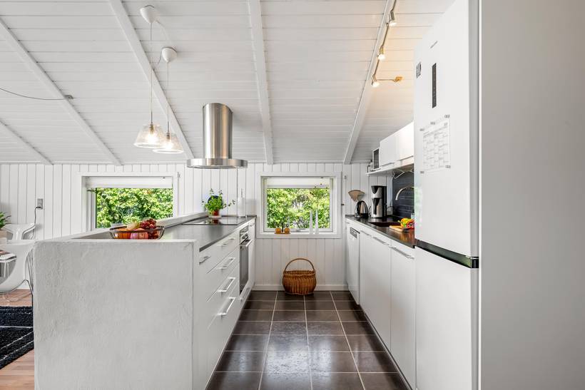 Foto von Ferienhaus DV67 in Sædding - Esbjerg - Westjütland