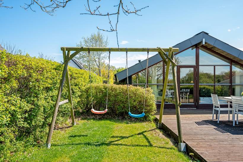 Foto von Ferienhaus DV67 in Sædding - Esbjerg - Westjütland