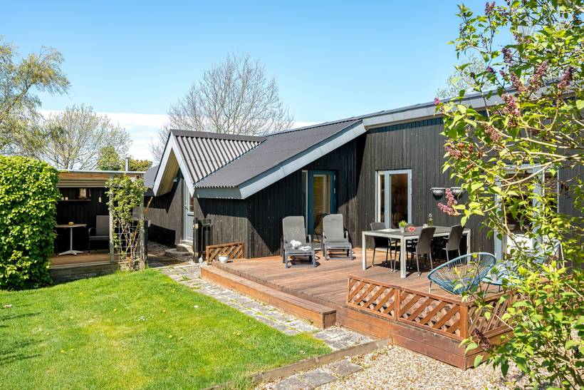 Foto von Ferienhaus DV67 in Sædding - Esbjerg - Westjütland