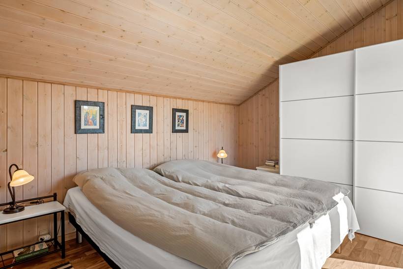 Foto von Ferienhaus DV67 in Sædding - Esbjerg - Westjütland