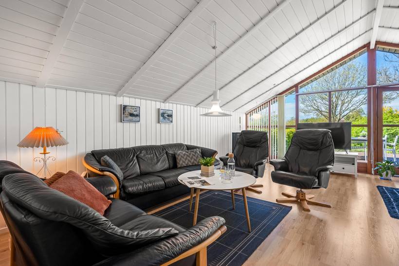 Foto von Ferienhaus DV67 in Sædding - Esbjerg - Westjütland