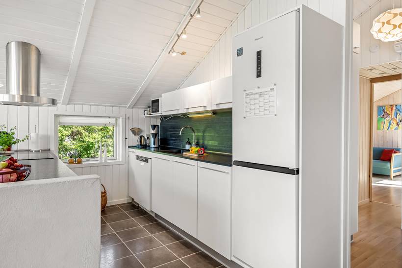 Foto von Ferienhaus DV67 in Sædding - Esbjerg - Westjütland