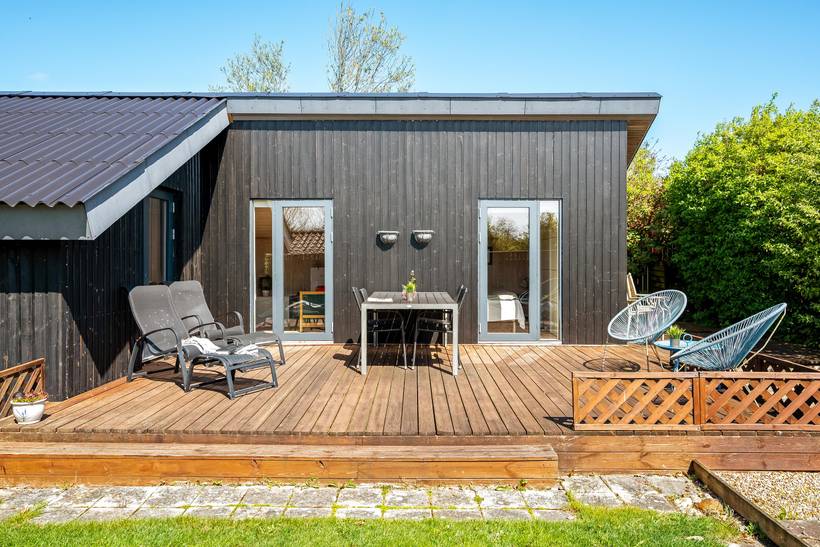 Foto von Ferienhaus DV67 in Sædding - Esbjerg - Westjütland