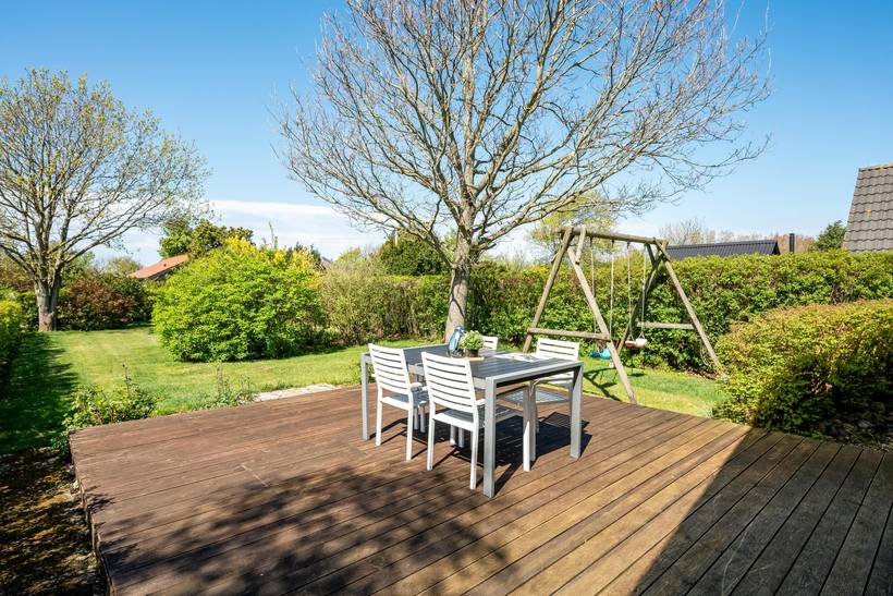 Foto von Ferienhaus DV67 in Sædding - Esbjerg - Westjütland
