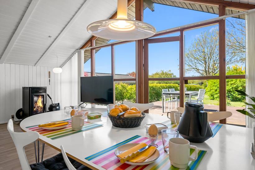Foto von Ferienhaus DV67 in Sædding - Esbjerg - Westjütland