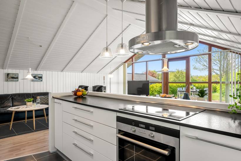 Foto von Ferienhaus DV67 in Sædding - Esbjerg - Westjütland