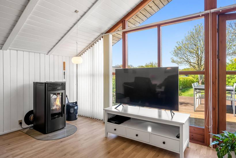 Foto von Ferienhaus DV67 in Sædding - Esbjerg - Westjütland