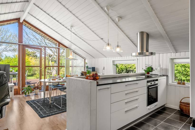 Foto von Ferienhaus DV67 in Sædding - Esbjerg - Westjütland