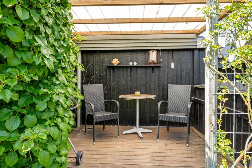 Foto von Ferienhaus DV67 in Sædding - Esbjerg - Westjütland