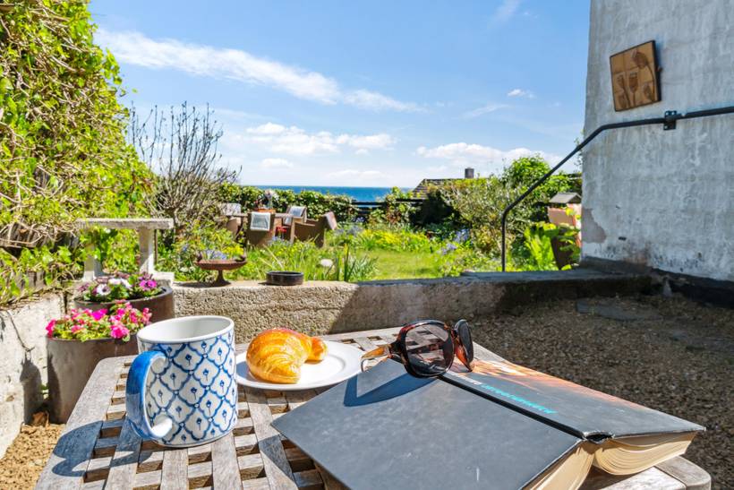 Foto von Ferienhaus DV69 auf Årsdale - Bornholm