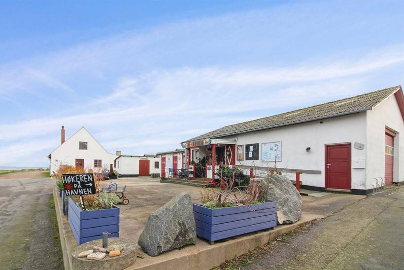 Foto von Ferienhaus DV69 auf Årsdale - Bornholm