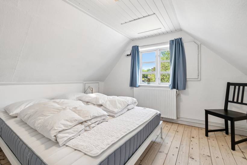 Foto von Ferienhaus DV69 auf Årsdale - Bornholm