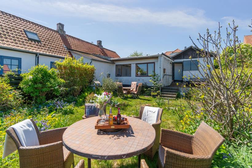 Foto von Ferienhaus DV69 auf Årsdale - Bornholm