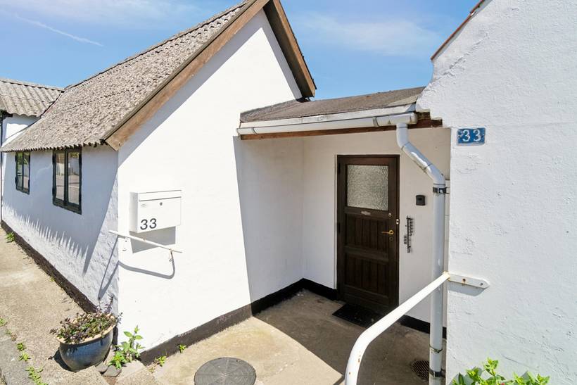 Foto von Ferienhaus DV69 auf Årsdale - Bornholm