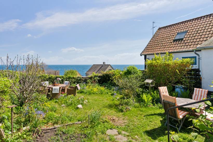 Foto von Ferienhaus DV69 auf Årsdale - Bornholm