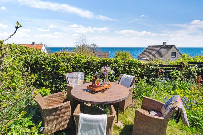 Foto von Ferienhaus DV69 auf Årsdale - Bornholm