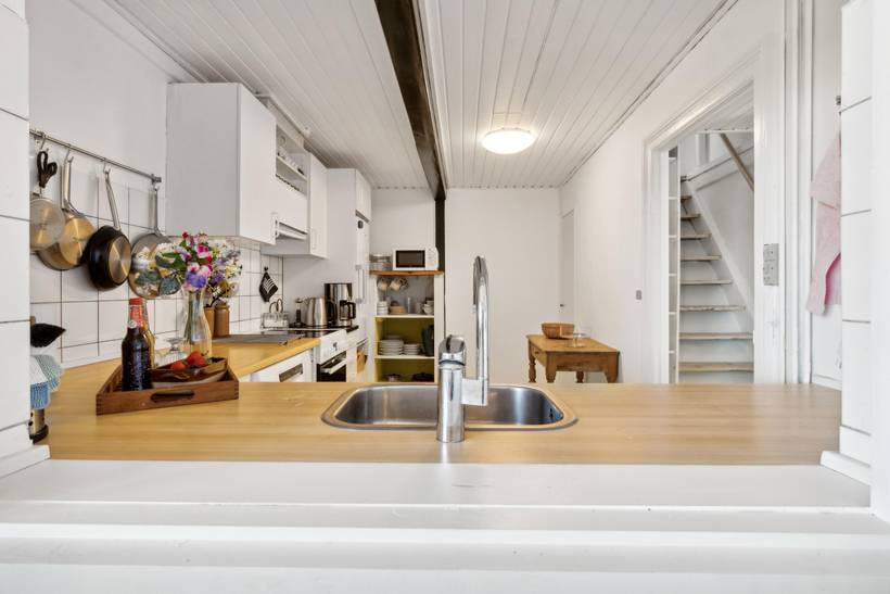 Foto von Ferienhaus DV69 auf Årsdale - Bornholm