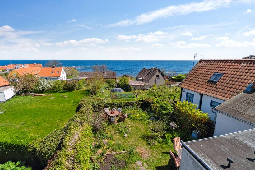 Foto von Ferienhaus DV69 auf Årsdale - Bornholm